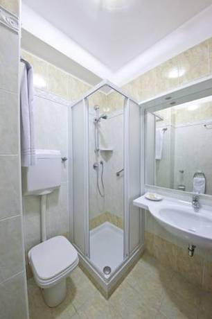 Imagen de la habitación del Hotel Excelsior, Ronchi dei Legionari. Foto 12