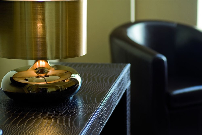 Imagen de los interiores del Hotel Excelsior, Saint Raphael. Foto 12