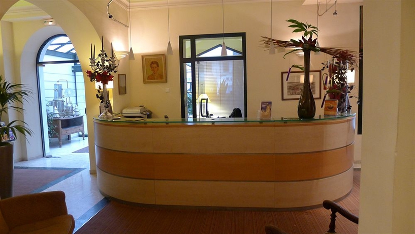 Imagen de los interiores del Hotel Excelsior, Saint Raphael. Foto 15