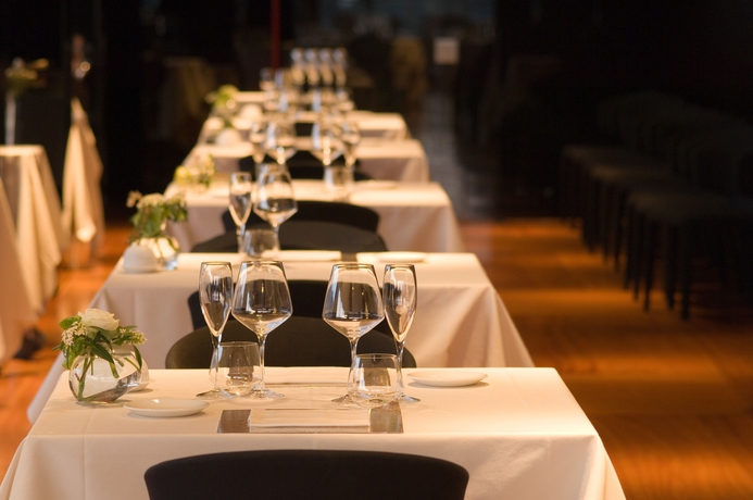 Imagen del bar/restaurante del Hotel Excelsior San Marco. Foto 4