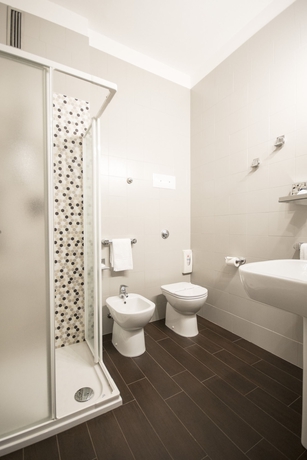 Imagen de la habitación del Hotel Excelsior San Marco. Foto 9