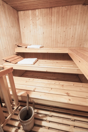 Imagen general del Hotel Excelsior San Marco. Foto 2