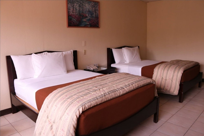 Imagen de la habitación del Hotel Excelsior, Tegucigalpa. Foto 12
