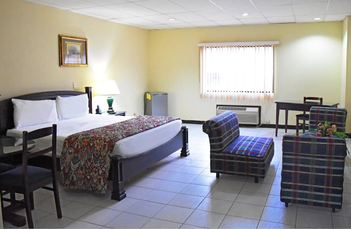 Imagen de la habitación del Hotel Excelsior, Tegucigalpa. Foto 14