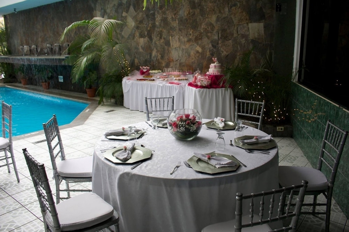 Imagen general del Hotel Excelsior, Tegucigalpa. Foto 2