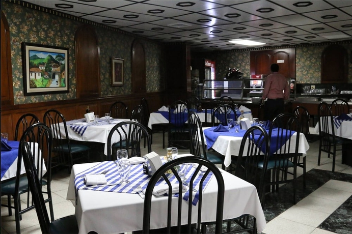 Imagen del bar/restaurante del Hotel Excelsior, Tegucigalpa. Foto 4