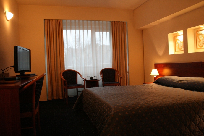 Imagen de la habitación del Hotel Excelsior, Timisoara. Foto 4