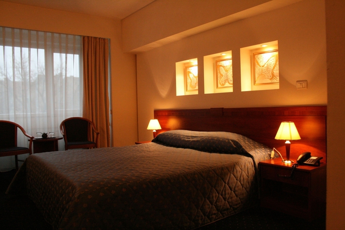 Imagen general del Hotel Excelsior, Timisoara. Foto 1