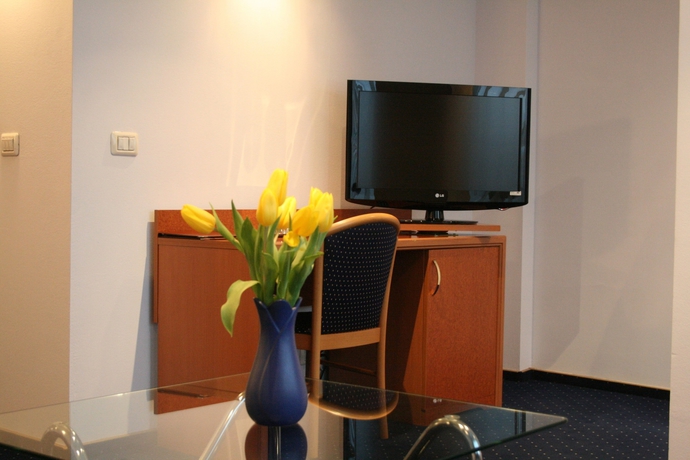 Imagen de la habitación del Hotel Excelsior, Timisoara. Foto 5