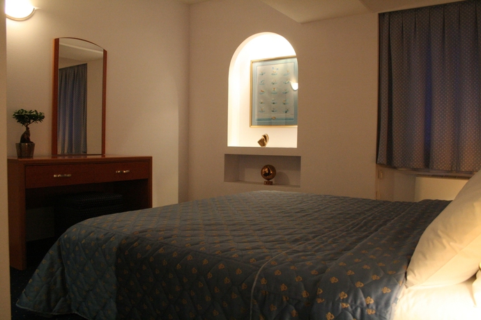 Imagen de la habitación del Hotel Excelsior, Timisoara. Foto 6