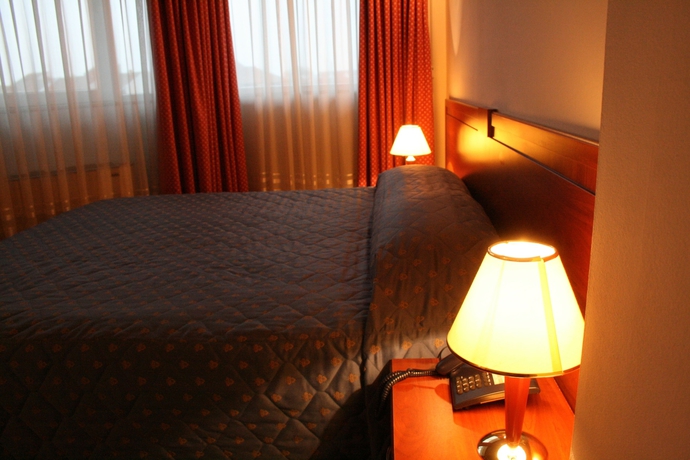Imagen de la habitación del Hotel Excelsior, Timisoara. Foto 8