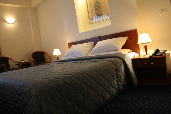 Imagen de la habitación del Hotel Excelsior, Timisoara. Foto 9