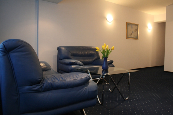 Imagen de la habitación del Hotel Excelsior, Timisoara. Foto 15