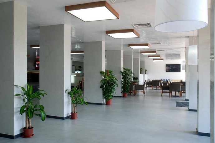 Imagen general del Hotel Excelsior, Varna Ciudad. Foto 5