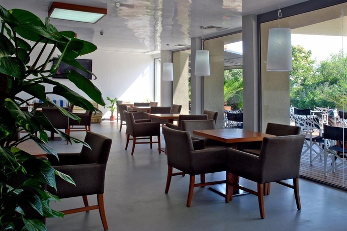 Imagen general del Hotel Excelsior, Varna Ciudad. Foto 9