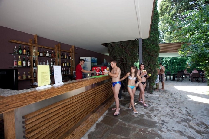 Imagen general del Hotel Excelsior, Varna Ciudad. Foto 10