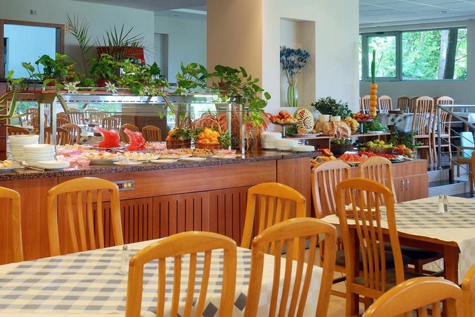 Imagen general del Hotel Excelsior, Varna Ciudad. Foto 14