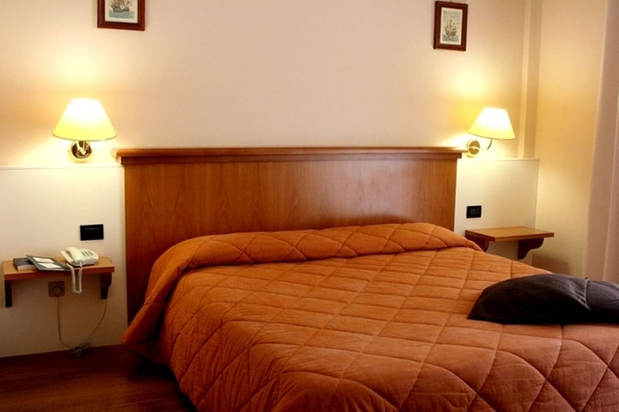 Imagen de la habitación del Hotel Excelsior, Vasto. Foto 3