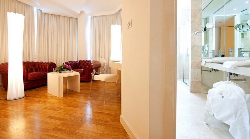 Imagen de la habitación del Hotel Excelsior, Vasto. Foto 4