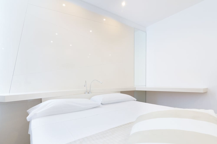 Imagen de la habitación del Hotel Excelsior, Vasto. Foto 5