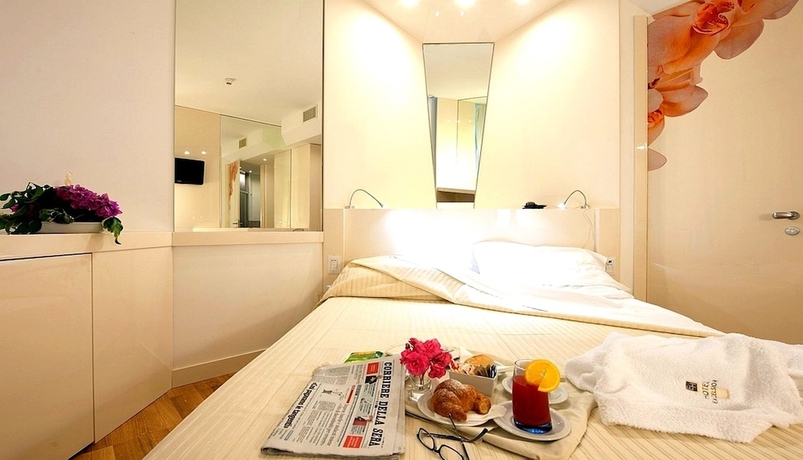 Imagen de la habitación del Hotel Excelsior, Vasto. Foto 6