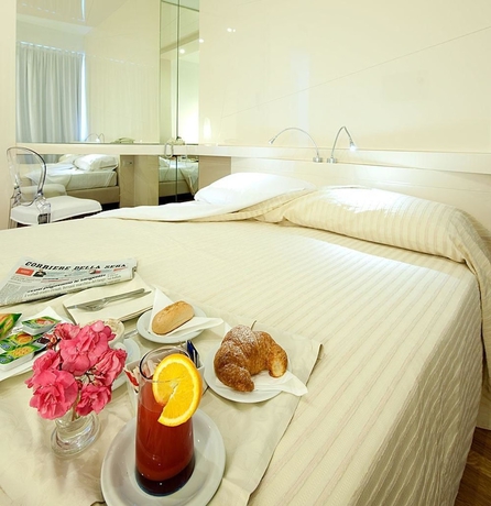 Imagen de la habitación del Hotel Excelsior, Vasto. Foto 7