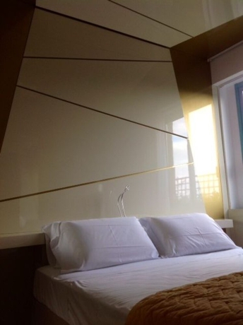 Imagen de la habitación del Hotel Excelsior, Vasto. Foto 9