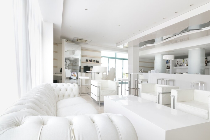 Imagen de los interiores del Hotel Excelsior, Vasto. Foto 17