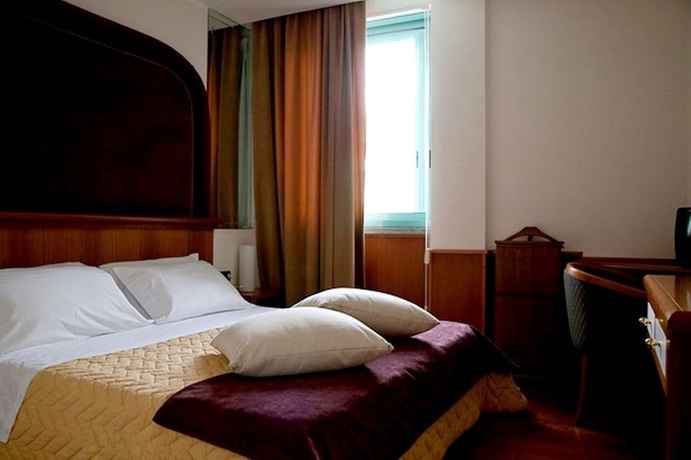 Imagen de la habitación del Hotel Excelsior, Vasto. Foto 11