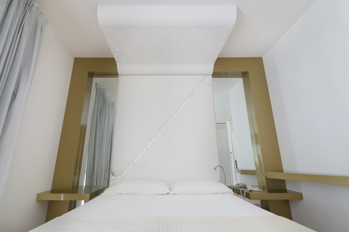 Imagen de la habitación del Hotel Excelsior, Vasto. Foto 12