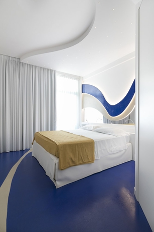 Imagen de la habitación del Hotel Excelsior, Vasto. Foto 13