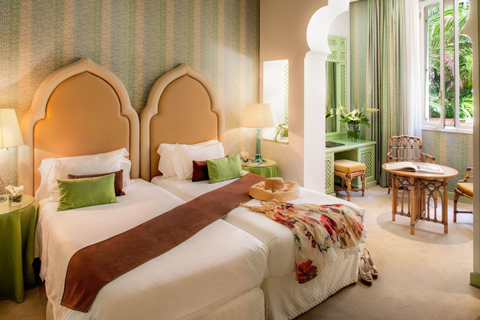 Imagen de la habitación del Hotel Excelsior Venice. Foto 10