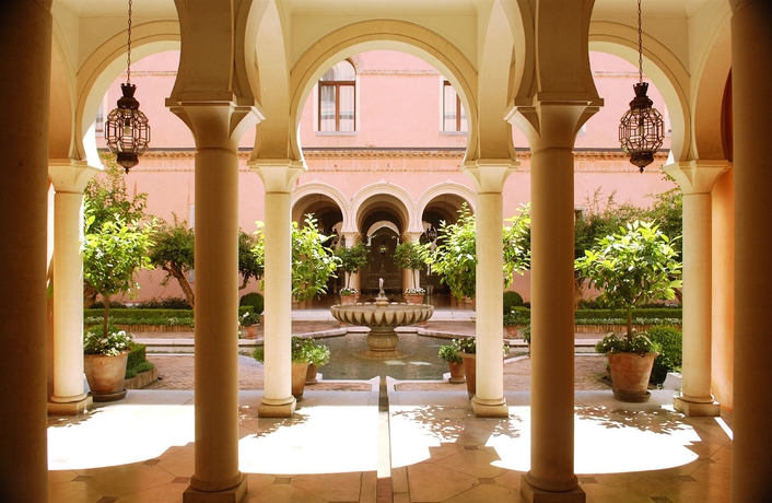 Imagen general del Hotel Excelsior Venice. Foto 3