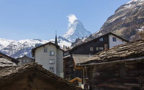 Imagen general del Hotel Excelsior, Zermatt . Foto 3
