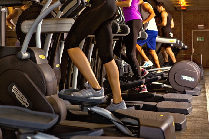 Imagen de los interiores del Hotel Excelsior and Spa Baku. Foto 11