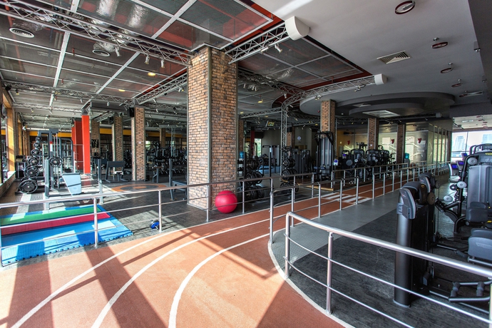 Imagen de los interiores del Hotel Excelsior and Spa Baku. Foto 12