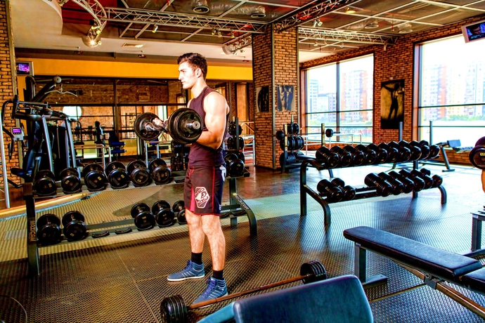 Imagen de los interiores del Hotel Excelsior and Spa Baku. Foto 13