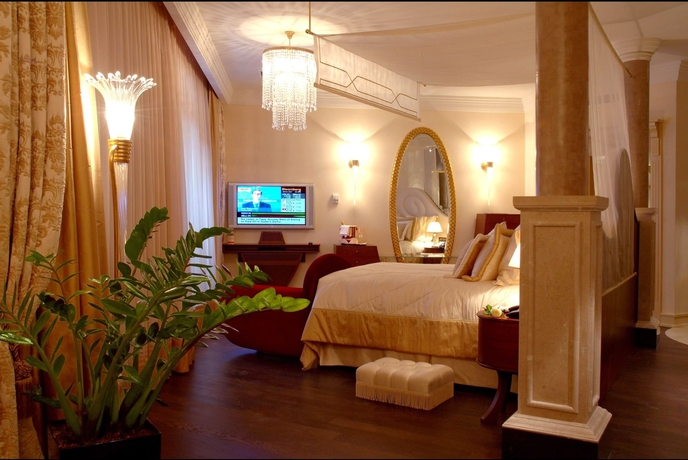 Imagen general del Hotel Excelsior and Spa Baku. Foto 1