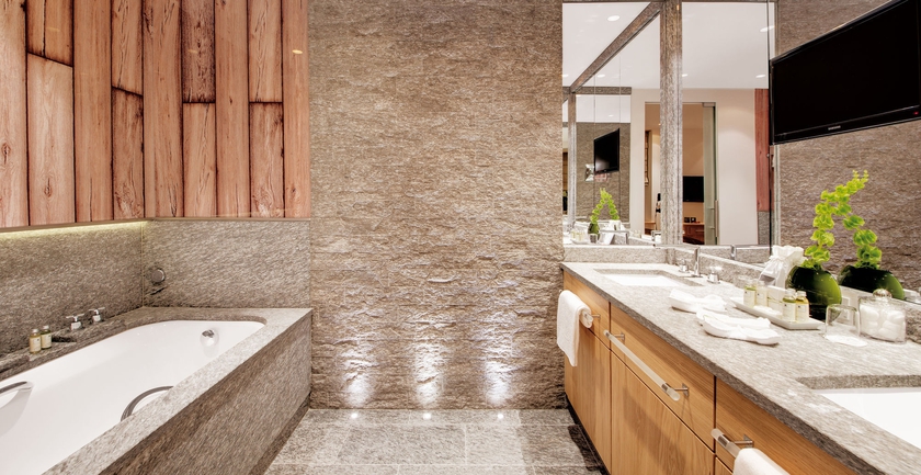 Imagen de la habitación del Hotel Excelsior by Geisel. Foto 8