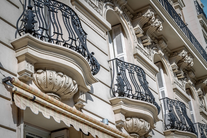 Imagen general del Hotel Excelsior by HappyCulture. Foto 2