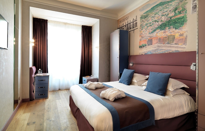 Imagen de la habitación del Hotel Excelsior by HappyCulture. Foto 8