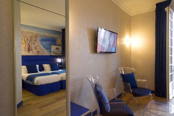 Imagen de la habitación del Hotel Excelsior by HappyCulture. Foto 10