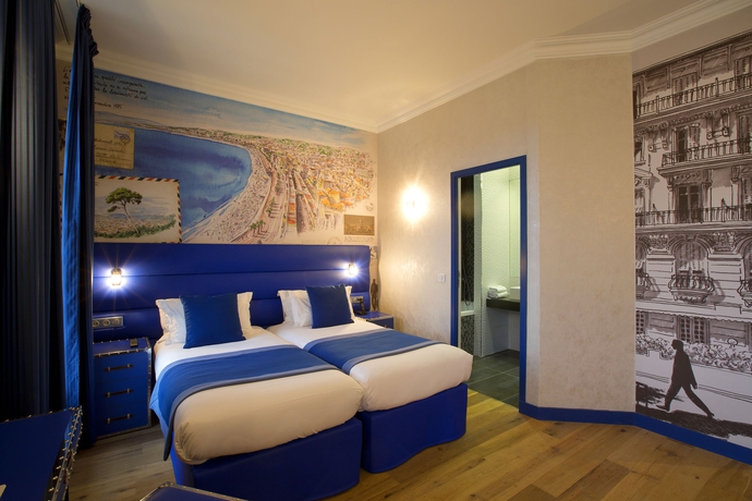 Imagen de la habitación del Hotel Excelsior by HappyCulture. Foto 11