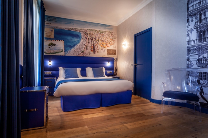 Imagen de la habitación del Hotel Excelsior by HappyCulture. Foto 13