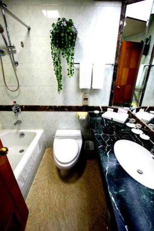 Imagen de la habitación del Hotel Excemon Beach Beihai. Foto 6