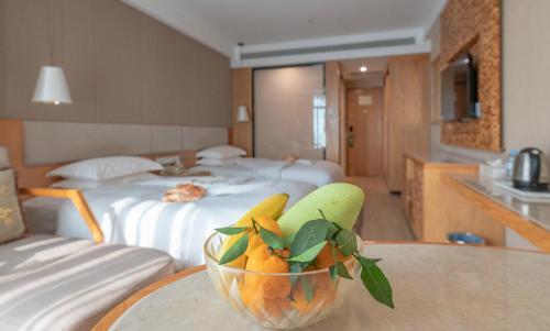 Imagen general del Hotel Excemon Beach Beihai. Foto 3