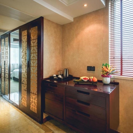 Imagen de la habitación del Hotel Excemon Ruian Sunshine Hotel. Foto 8