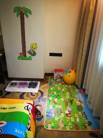 Imagen de la habitación del Hotel Excemon Xinjiang Yilite. Foto 3