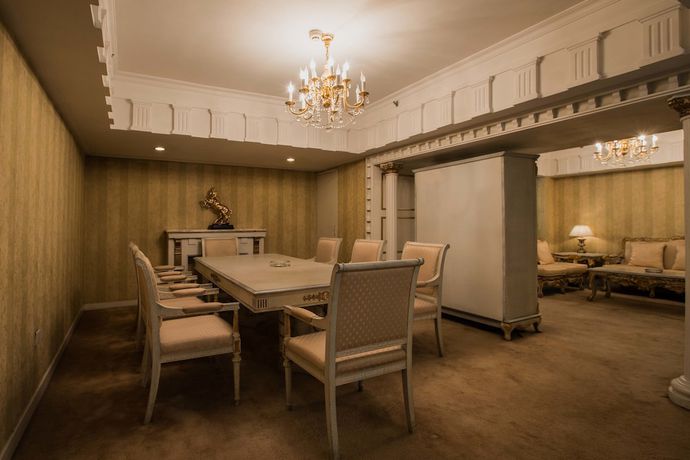 Imagen de la habitación del Hotel Excemon Xinjiang Yilite. Foto 17