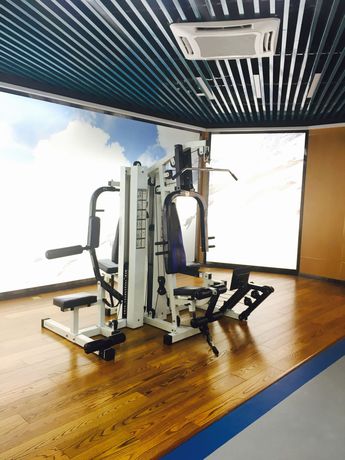 Imagen general del Hotel Excemon Yuyao Hemudu. Foto 6